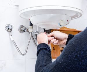 About Water Heater Repair LLC Rockwell, NC